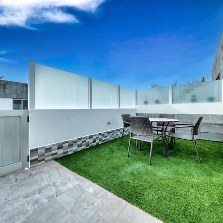 Villa Cassia-Private Pool Aircon, Sat Tv By Lanzarote Vacation Homes Playa Blanca  Exterior foto