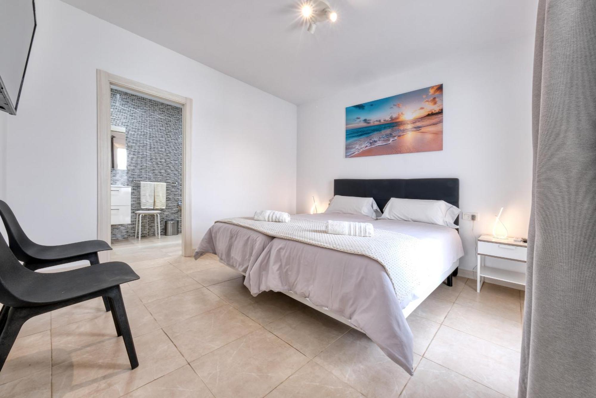 Villa Cassia-Private Pool Aircon, Sat Tv By Lanzarote Vacation Homes Playa Blanca  Exterior foto
